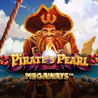 Pirate's Pearl Megaways